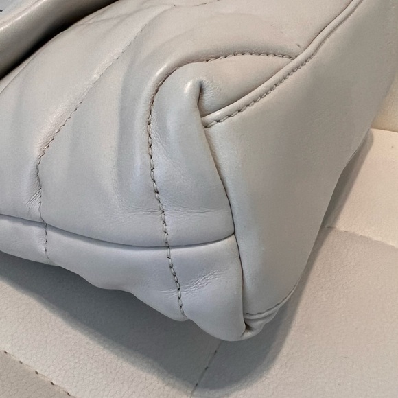 Saint Laurent
Quilted Lou Lou Toy - Picture 2 of 10